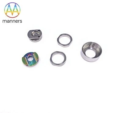 metal small parts(001)