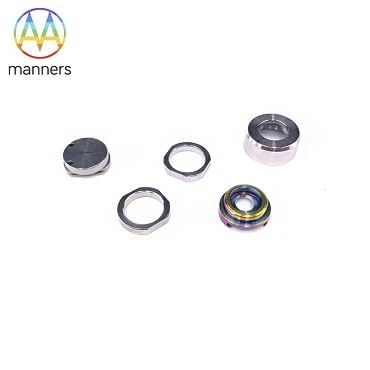 aluminum small parts(001)
