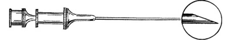 spinal needle spinal needle