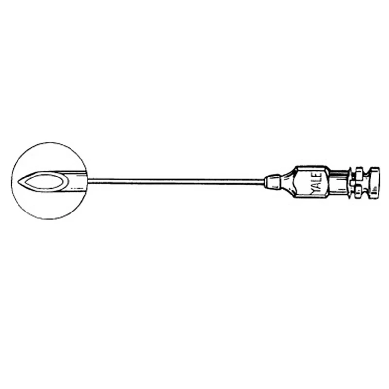 spinal needles11