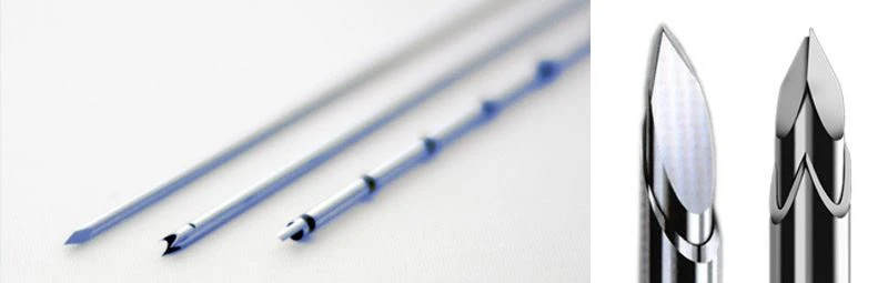 BIOPSY NEEDLEs BIOPSY NEEDLEs