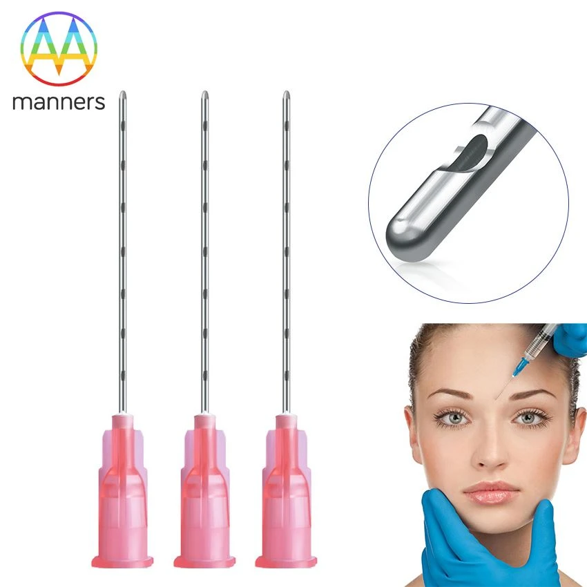 Cosmetic Needles1 Cosmetic Needles1