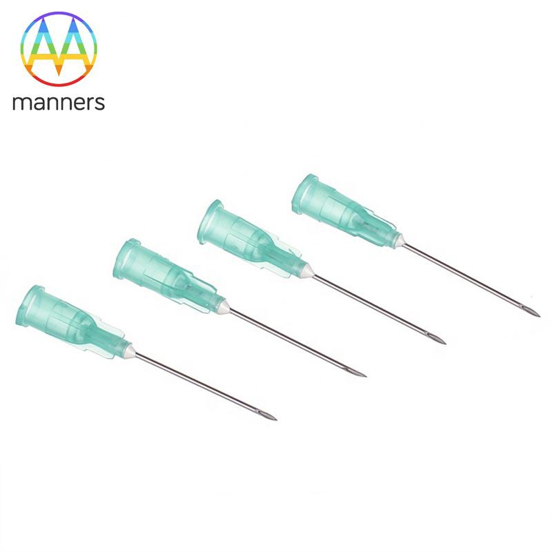 Hypodermic Needles1-1 Hypodermic Needles1-1