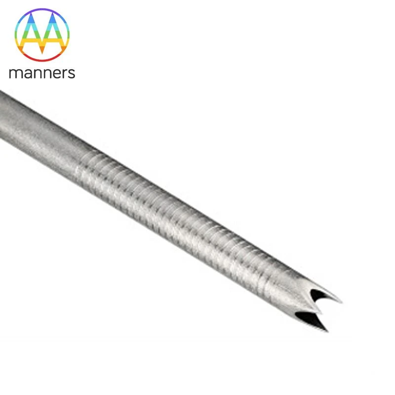 Chromium Endoscopic Biopsy Needle3 Chromium Endoscopic Biopsy Needle3