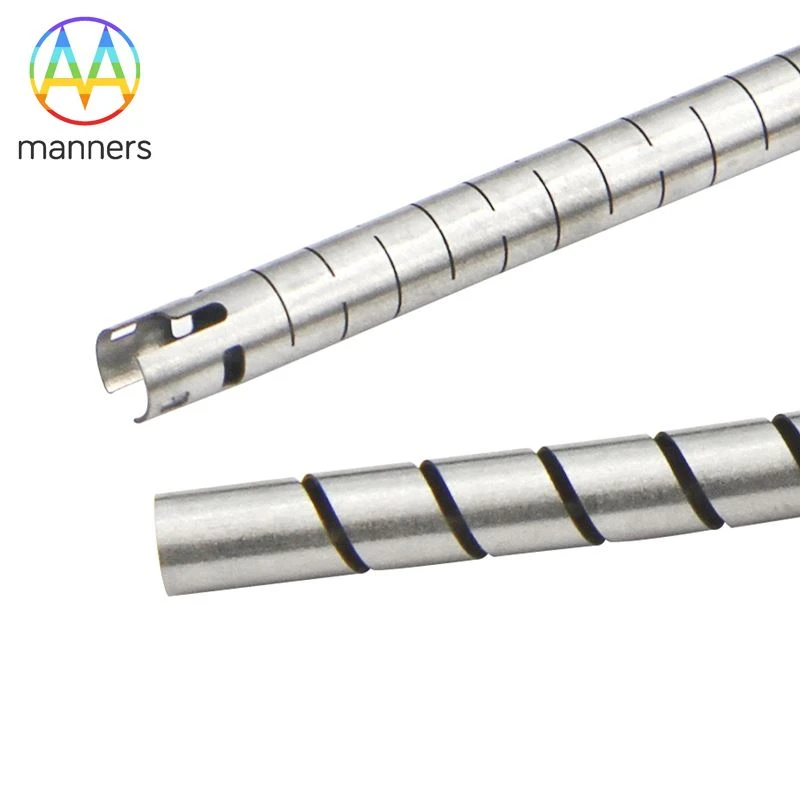 Snake Bone Tube5-1