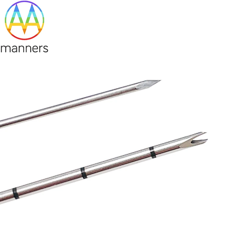 Vascular Access Needles Vascular Access Needles