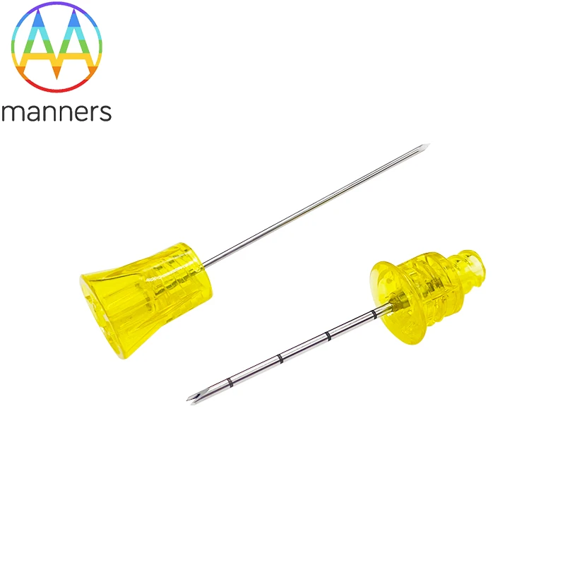 Vascular Access Needle Vascular Access Needle