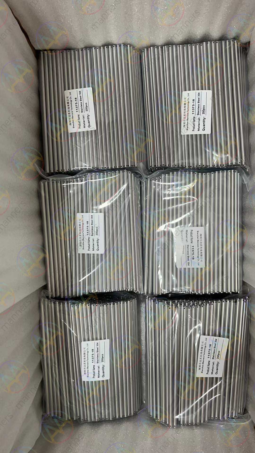 Arthroscope Tube Arthroscope Tube