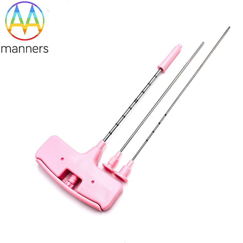 Bone Marrow Biopsy Needle