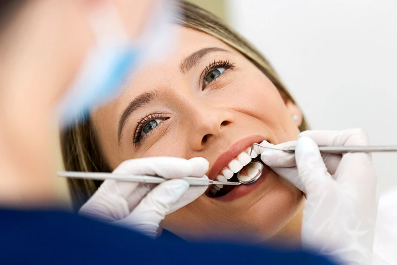 Dental implant surgery Dental implant surgery