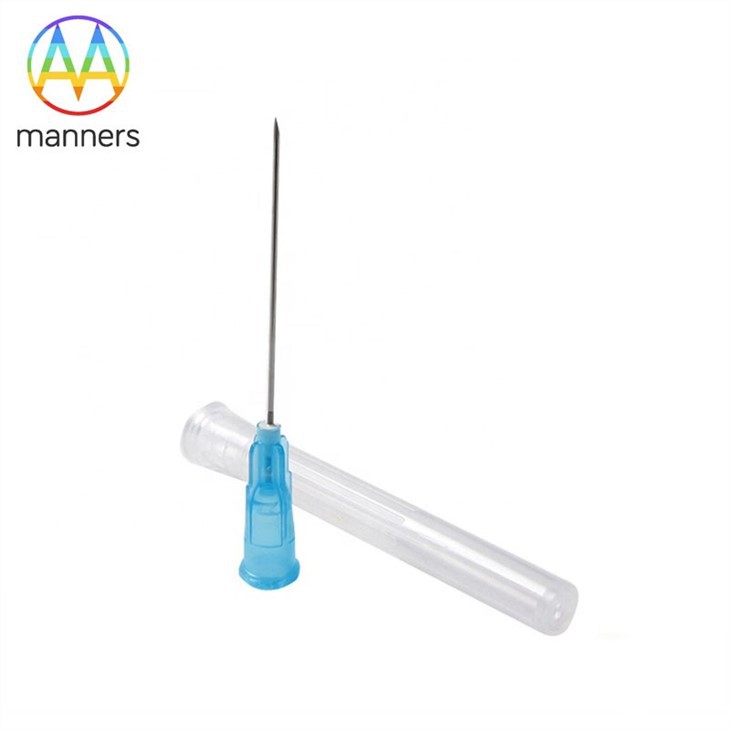 15G-32G Hypodermic Needles