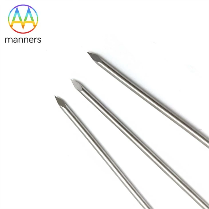 21 32G Blood Lancet Needles
