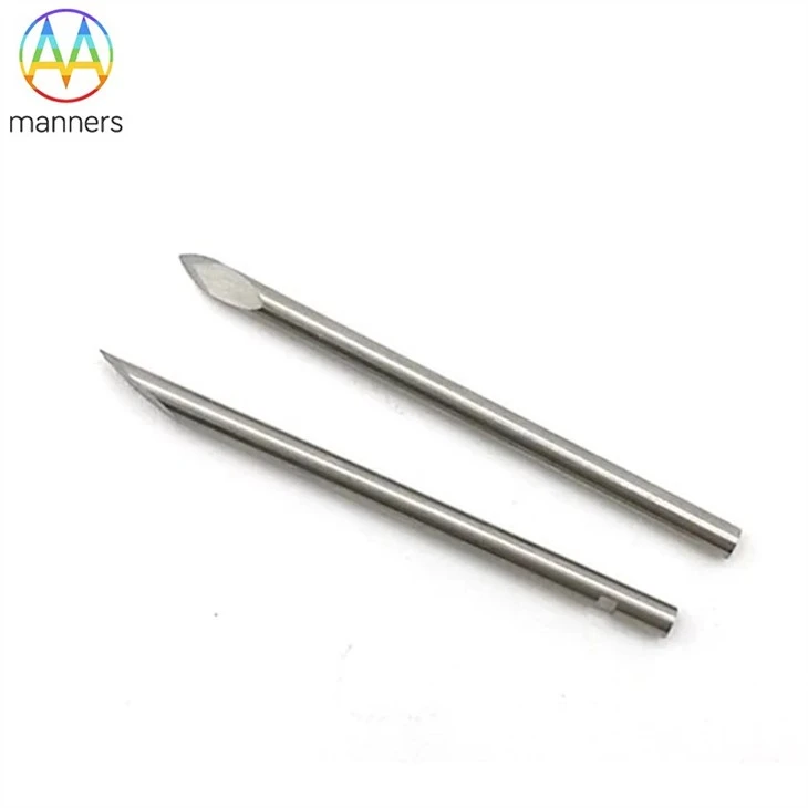 21 32G Blood Lancet Needles