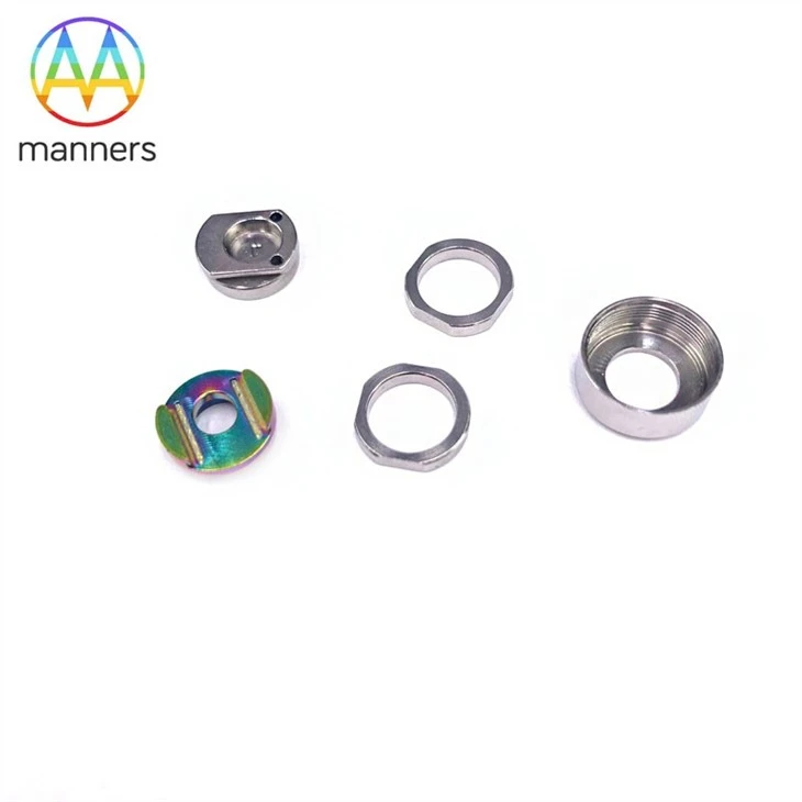 metal small parts