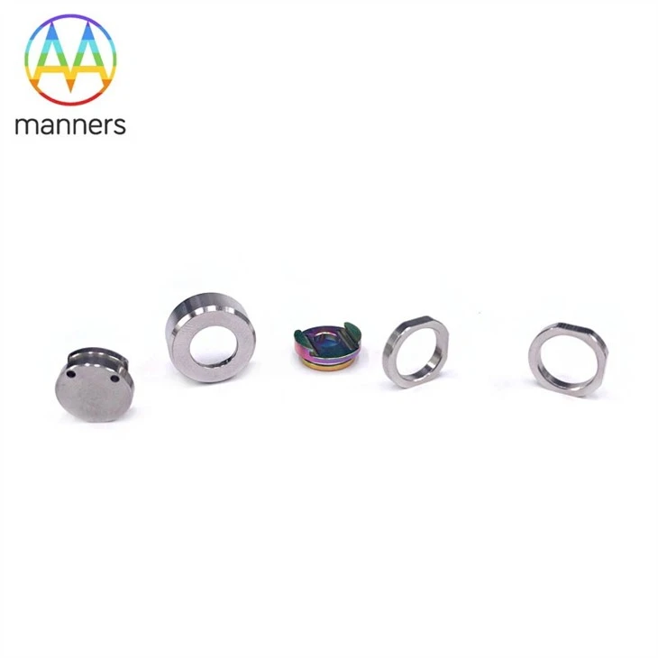 small machining parts