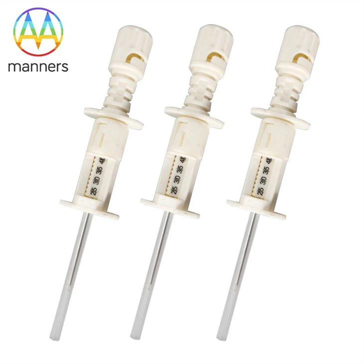 Aspiration Type Bone Marrow Needle