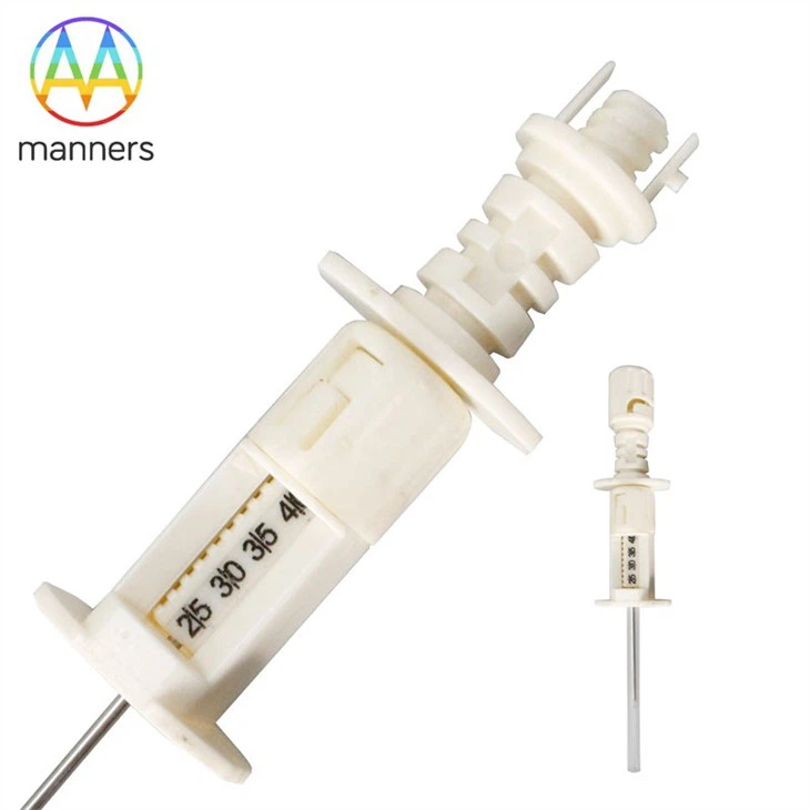 Aspiration Type Bone Marrow Needle