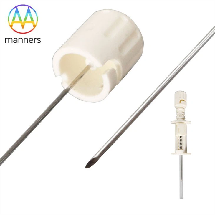 Aspiration Type Bone Marrow Needle