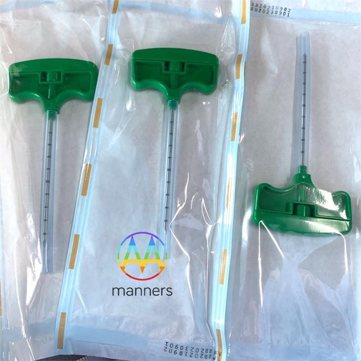 Biopsy Bone Marrow Needles