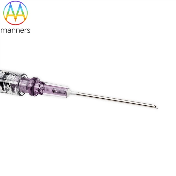 Blunt 5 Micron Filter Needles