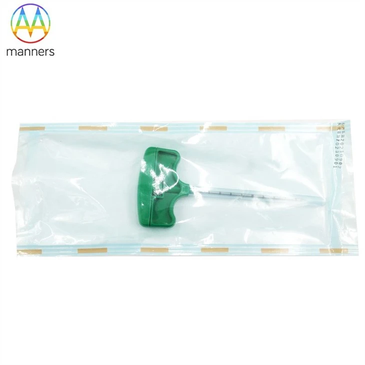 Bone Biopsy Puncture Needles
