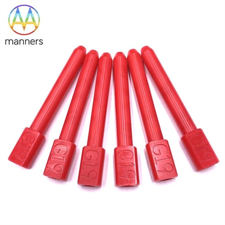 CNC Machined Medical Plastic Parts