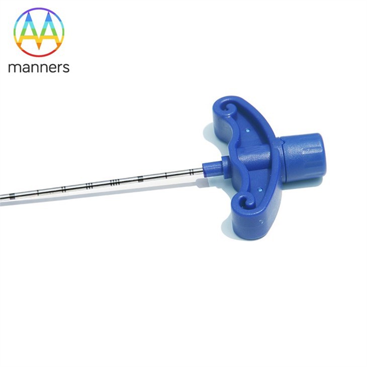 Disposable Bone Marrow Puncture Needle