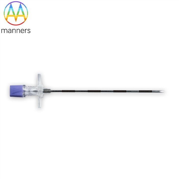 Disposable Medical Tuohy Needle