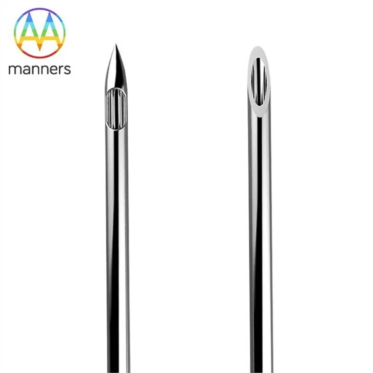 Disposable Sterile Spinal Needles