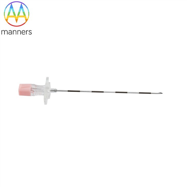 Epidural Anaesthesia Needles