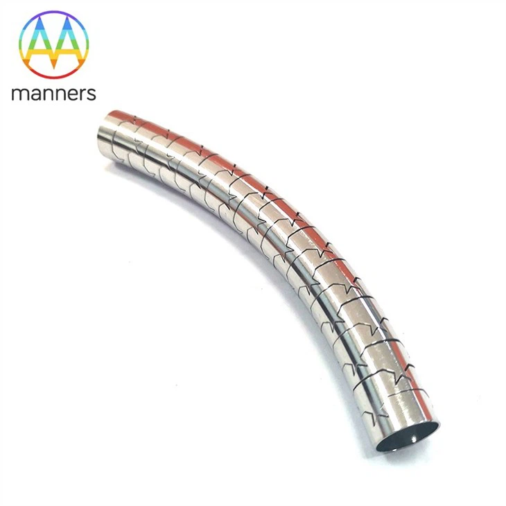 Flexible Hypotube For Medical Endoscope