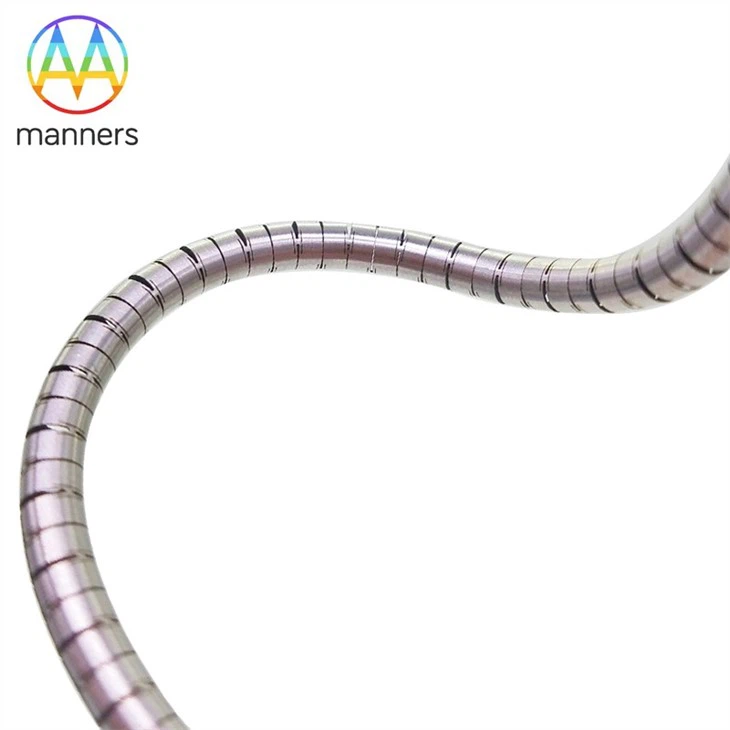 Flexible Hypotube For Medical Endoscope