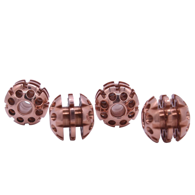 Introduction of Die Casting Mold Making Materials