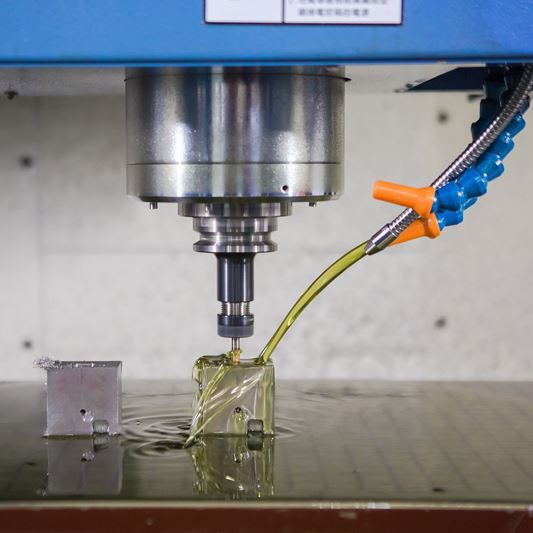 What is CNC Machining centers？