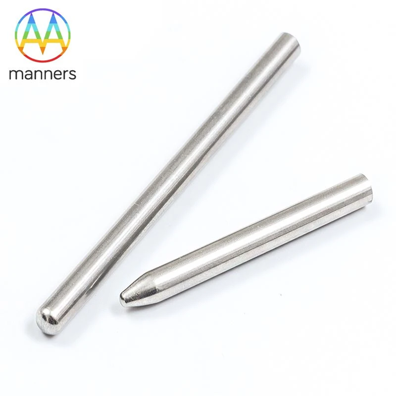 Performance of corrosion resistance of 304 stainless steel tube