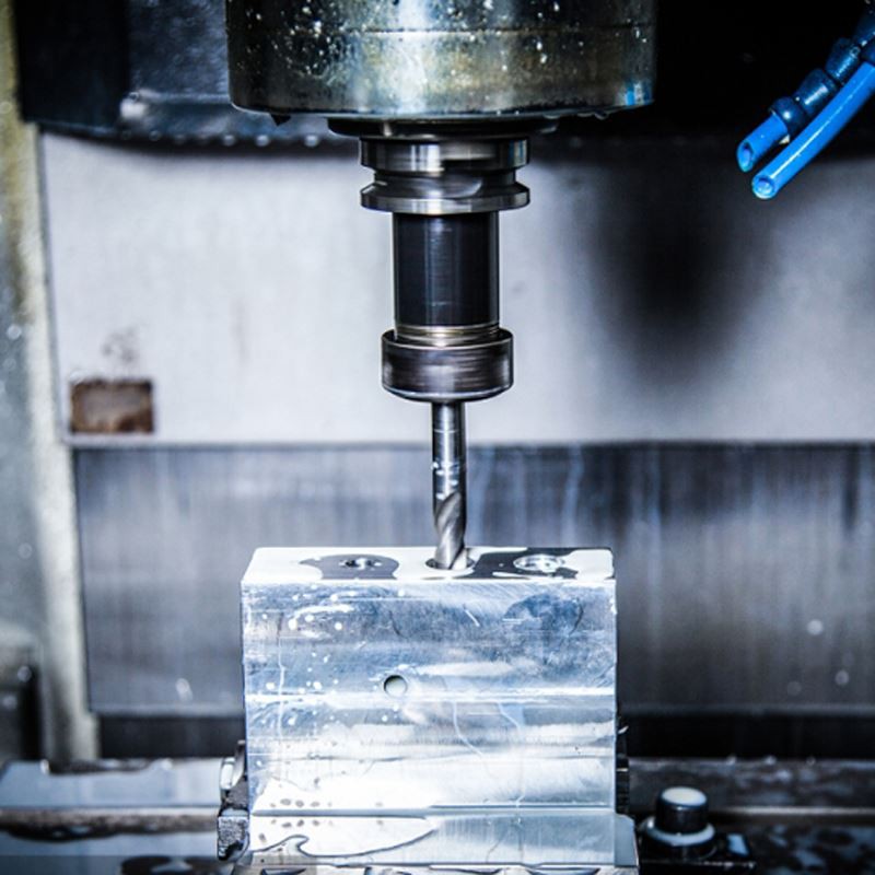 Is the machining sequence of CNC important? How to divide CNC processing stage?