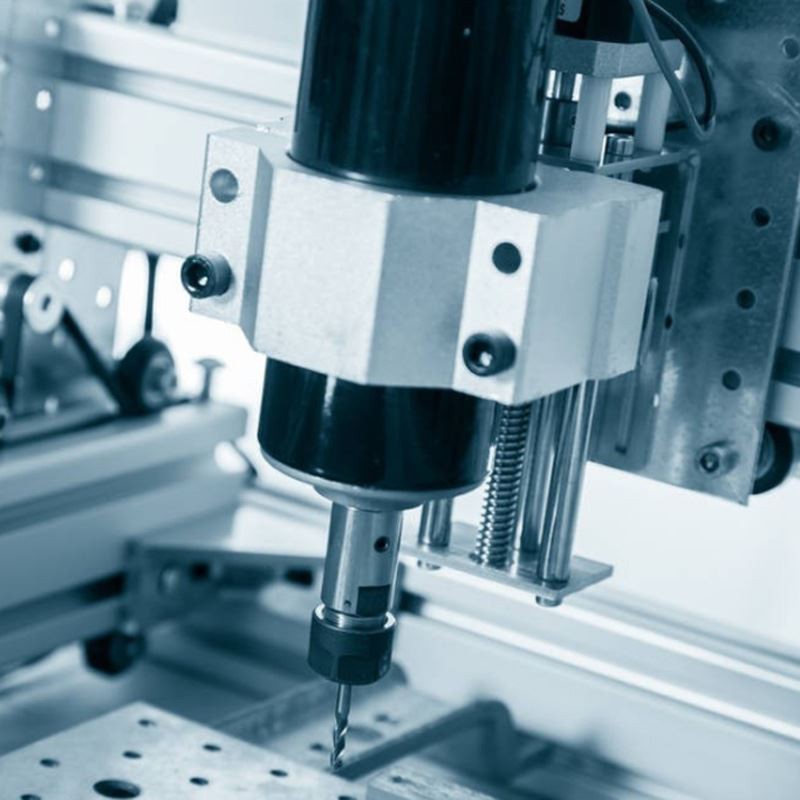 What is the principle of choosing turning amount in CNC machining? How to use...