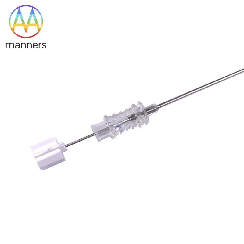 Single Use Spinal Introducer Needles