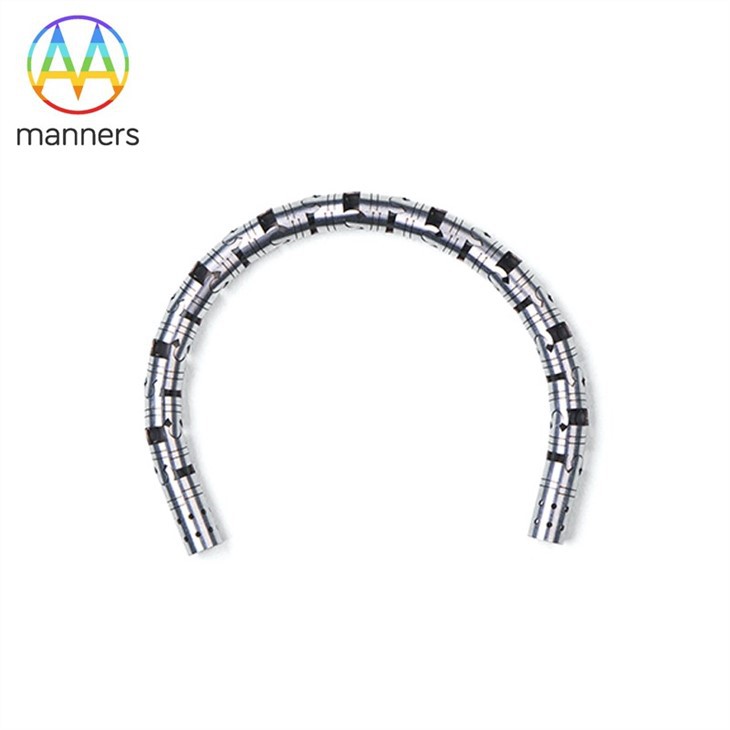 Laser Cutting For Hypotube