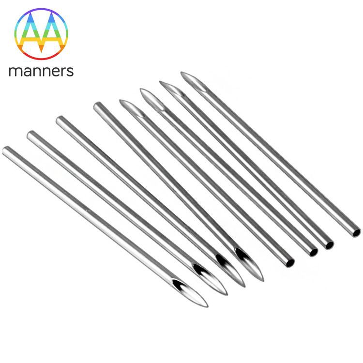 The Korea Customer Ordered 800pcs Custom Medical Needles Again, And We Have C...