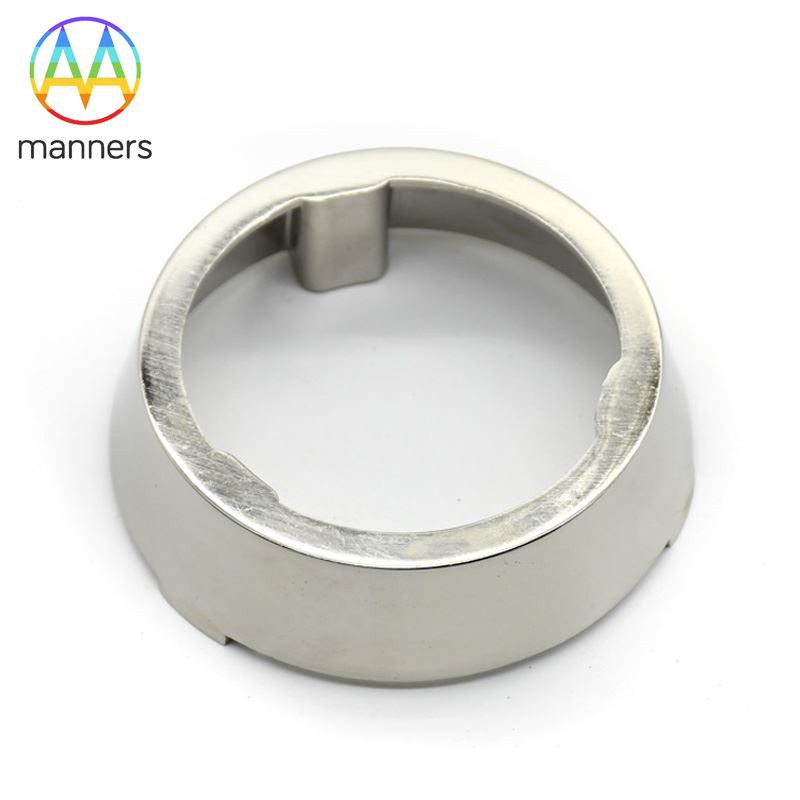 How To Clean Cast Aluminum Parts?