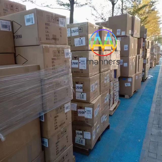 The American Customers Order For 8,500pcs Custom 11G*80mm 11G*90mm 13G*80mm 1...