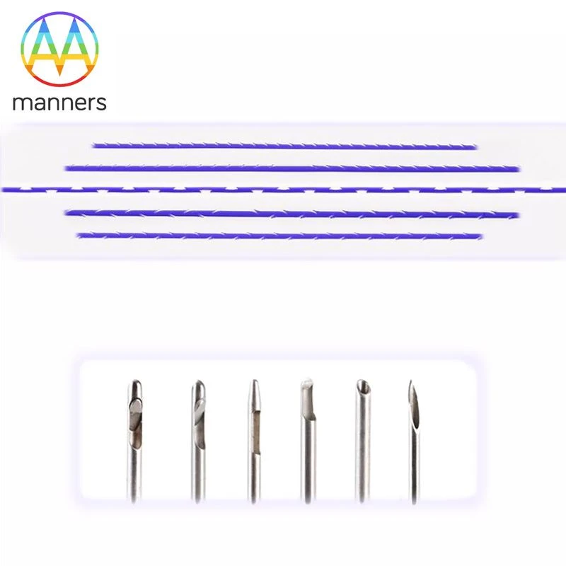 PDO Needle Thread Lift