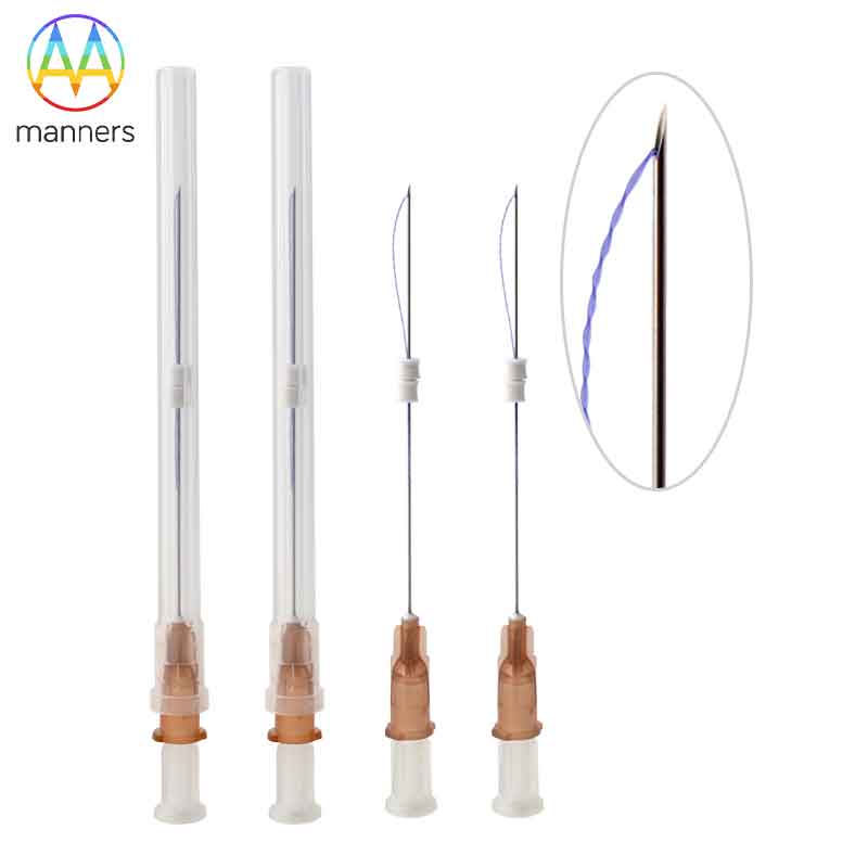 PDO Thread Needles Advantages