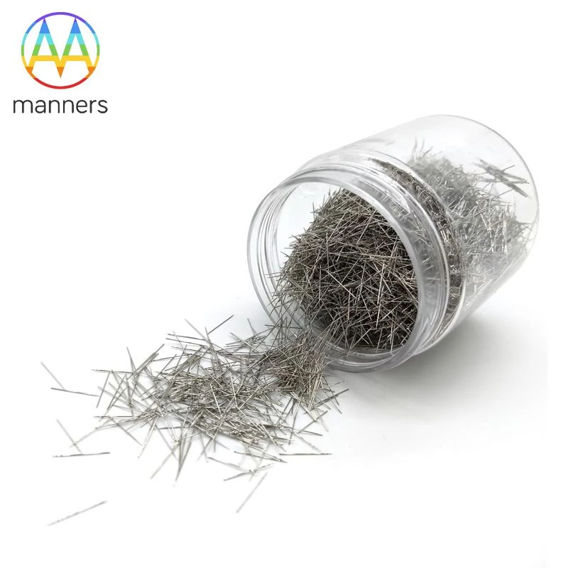 The Sample Of The Micro Needles Customized By The Korea Customer Has Been Con...