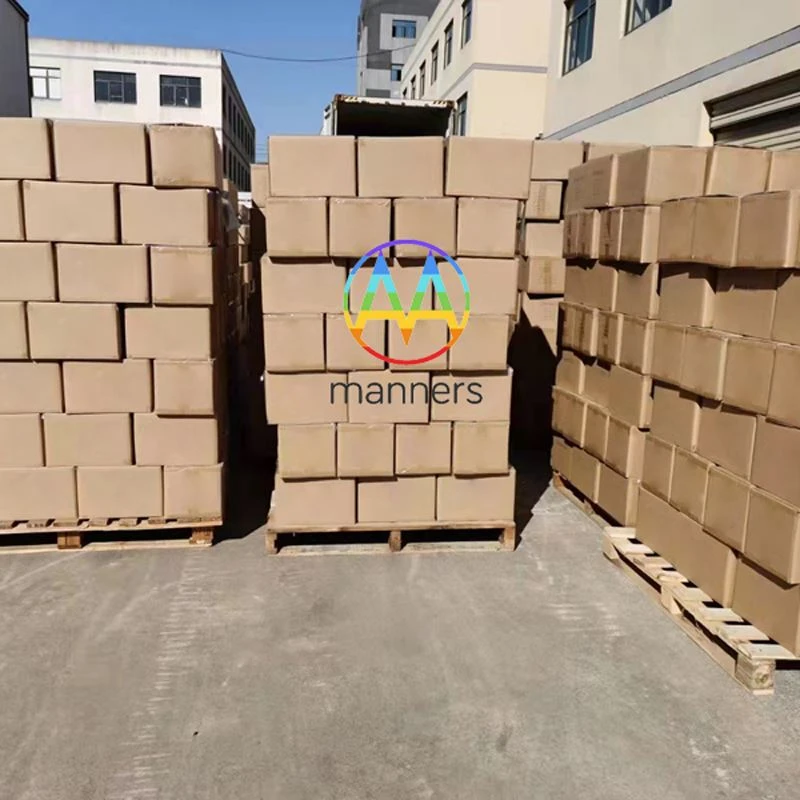 The Netherlands Customer's Order For 18,000pcs Custom 20G Lancet Needles Has ...