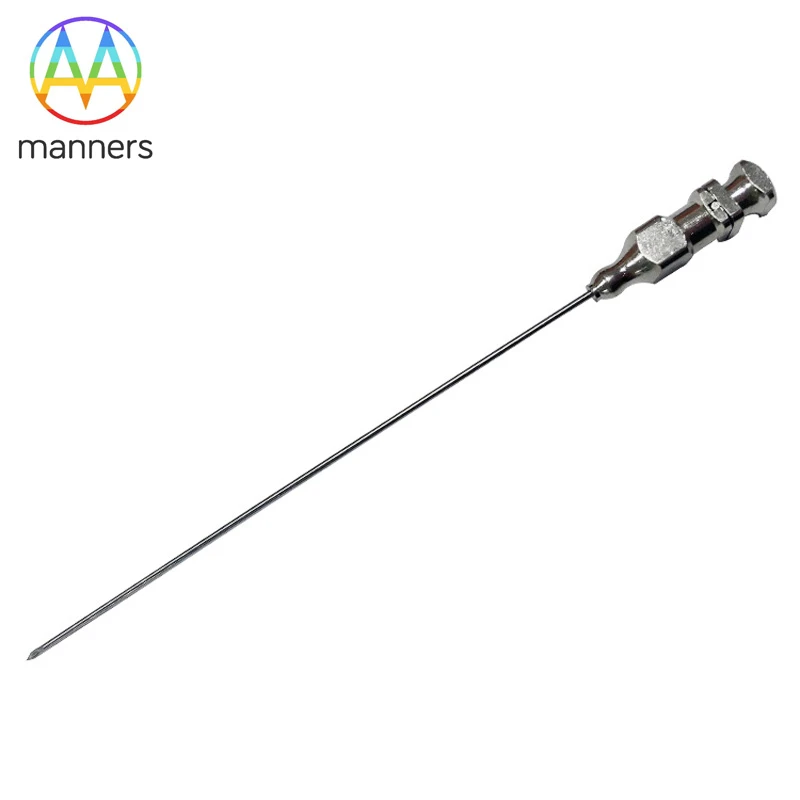 The Use Of Biopsy Needles 1