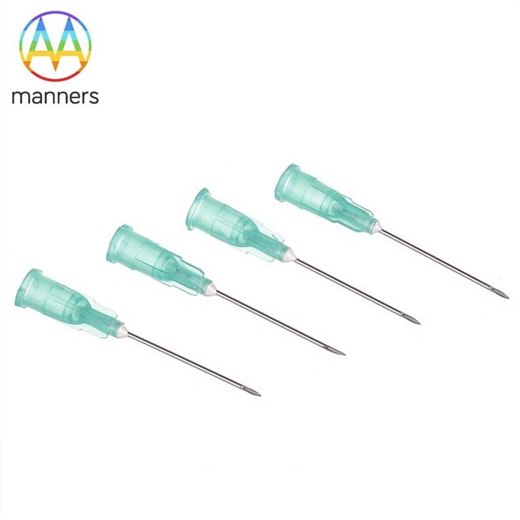 Needle Disposable Hypodermic