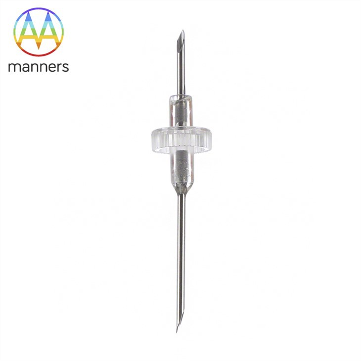 OEM Medical Double Tip Needles