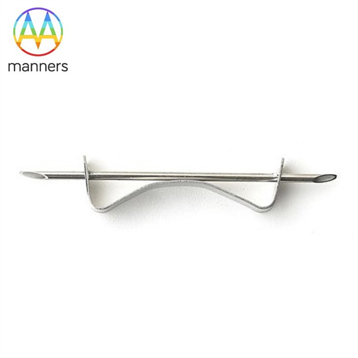 OEM Medical Double Tip Needles